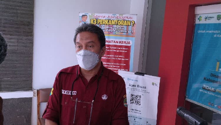 Dinkes Majalengka Sebut ‎Vaksin Kedaluarsa Masih Aman Digunakan Sampai 6 Bulan ke Depan