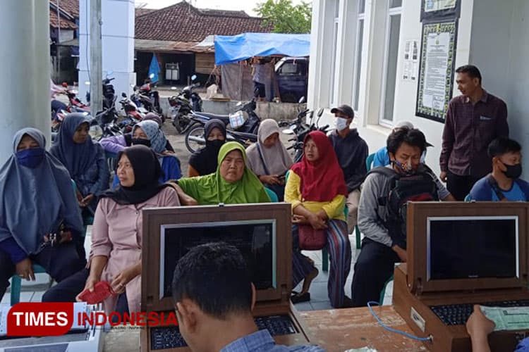 Warga Majalengka Ingin Bayar PKB? Ini Jadwal dan Lokasi Layanan 'Rujak Limpung'