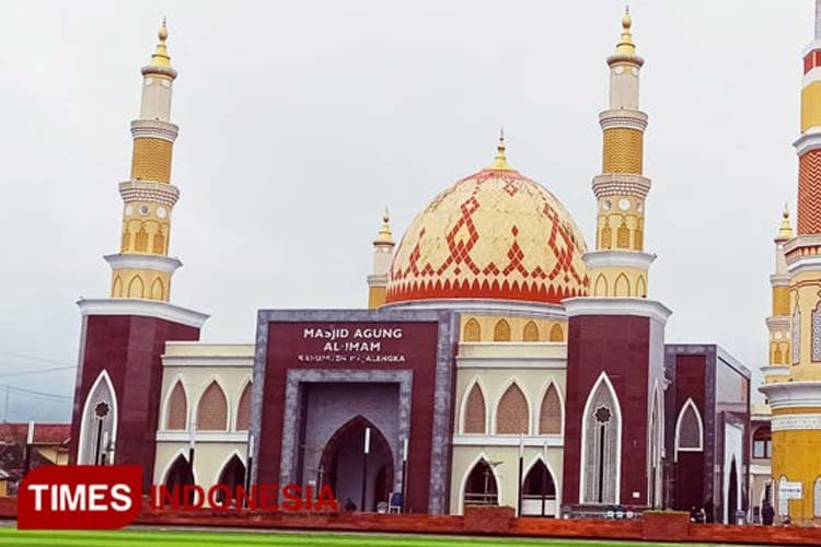 Jadwal Imsakiyah, Buka Puasa dan Shalat Ramadan 2023 untuk Wilayah Majalengka