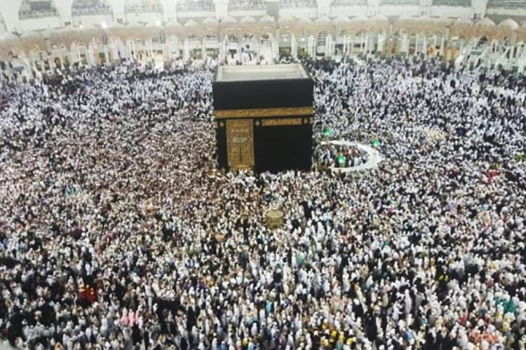 Diapresiasi Arab Saudi, Irjen Kemenag RI: Bukti Sukses Penyelenggaraan Haji Indonesia
