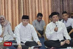 Refleksi 1 Tahun Bupati Eman-Wabup Dena: Ekonomi Majalengka Tumbuh, Investasi Melonjak
