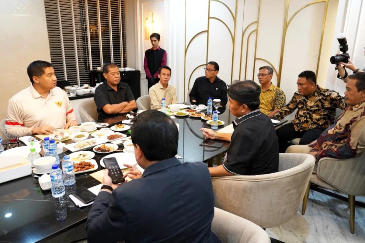 KUR Jadi Motor Pembiayaan Getengisasi, UMKM Majalengka Siap Pasok Jawa Barat