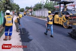 Ini 39 Titik Jalan di Majalengka akan Diperbaiki Jelang Lebaran 2026, Cek Apakah Jalan Anda Termasuk