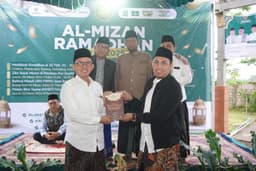 Bahtsul Masail PWNU Jabar di Majalengka Soroti Standar Nisab Zakat Profesi