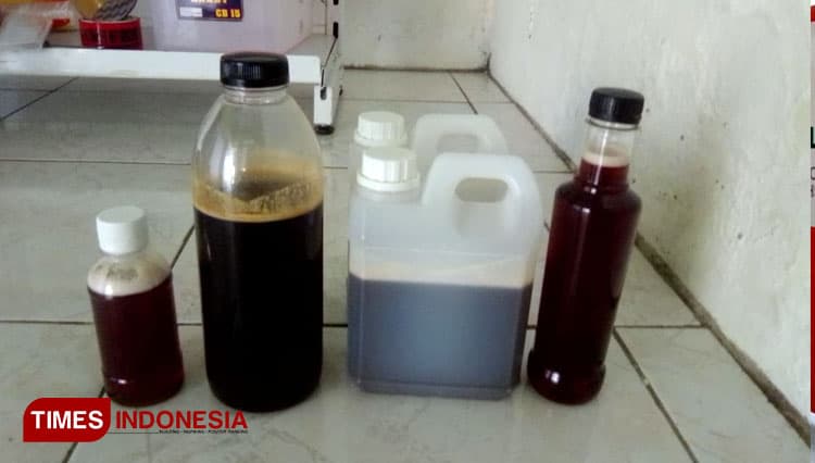 UKM Madu Majalengka Merambah hingga ke Luar Pulau Jawa