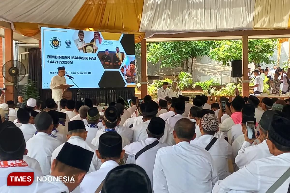 Perluas Dampak Ekonomi Haji 2026 di Majalengka, Dorong UMKM dan Perikanan