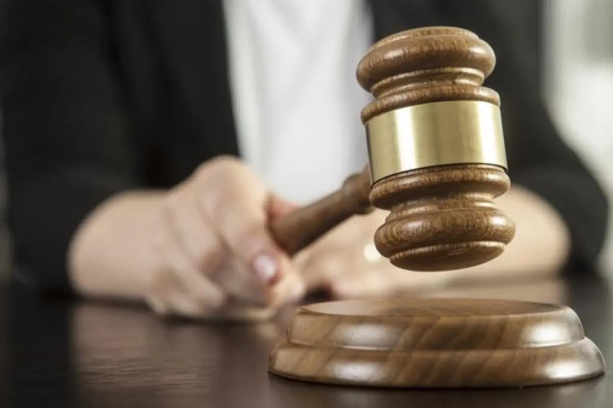 Terdakwa Pembunuhan dan Kekerasan Seksual Anak di Argapura Majalengka Divonis Mati