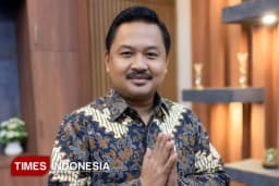 Berpeestasi dalam Digitalisasi Kepegawaian, Majalengka Raih Peringkat 1 Jawa Barat