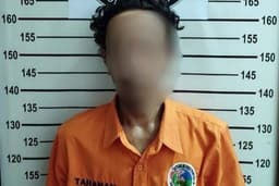 Dari Jalan Raya ke Kamar Tersangka: Jejak Peredaran Sabu Terbongkar di Majalengka